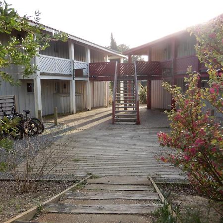 Appartement au Domaine du Golf dans résidence de vacance Moliets-et-Maa Exterior foto