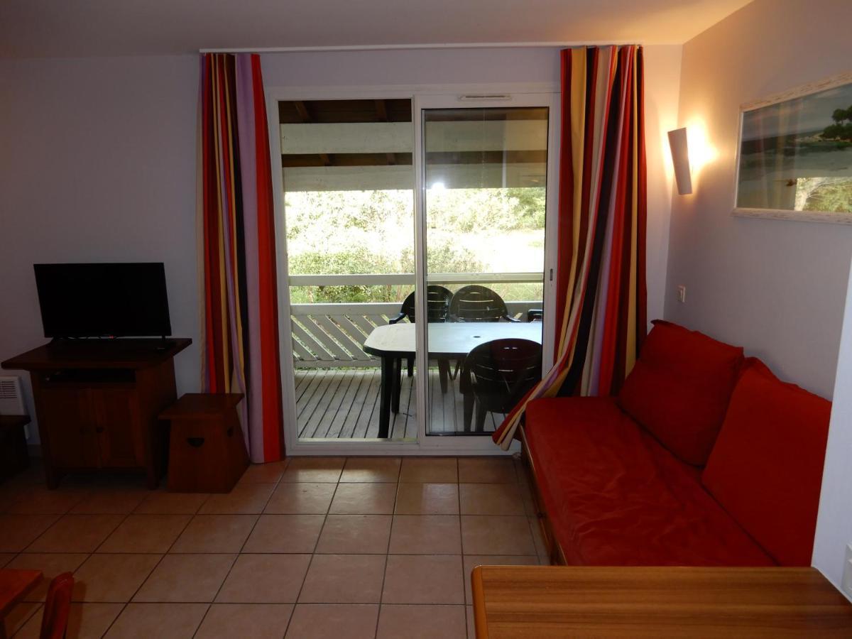 Appartement au Domaine du Golf dans résidence de vacance Moliets-et-Maa Exterior foto