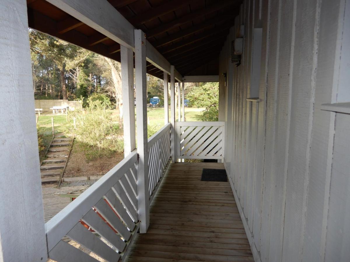 Appartement au Domaine du Golf dans résidence de vacance Moliets-et-Maa Exterior foto