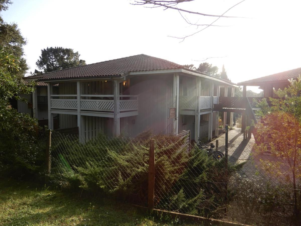 Appartement au Domaine du Golf dans résidence de vacance Moliets-et-Maa Exterior foto