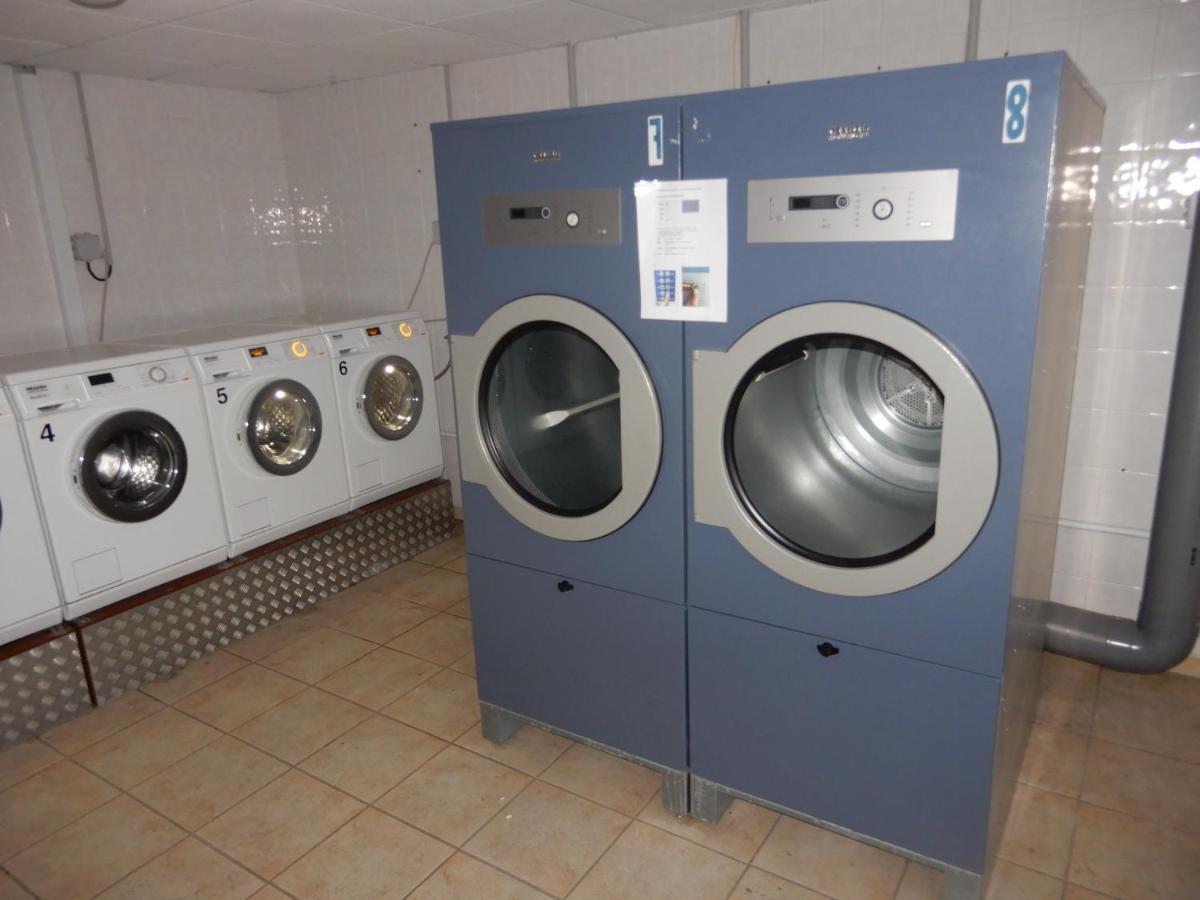 Appartement au Domaine du Golf dans résidence de vacance Moliets-et-Maa Exterior foto