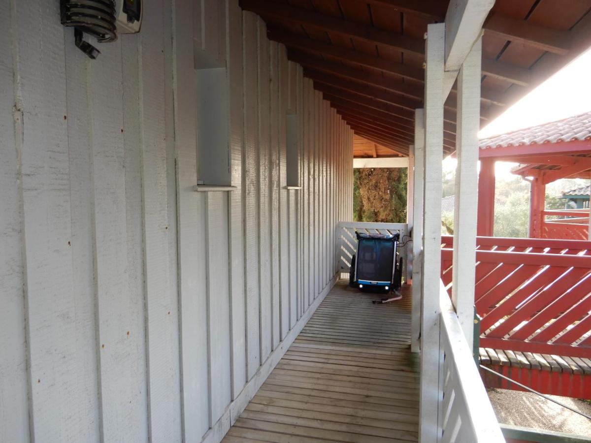 Appartement au Domaine du Golf dans résidence de vacance Moliets-et-Maa Exterior foto