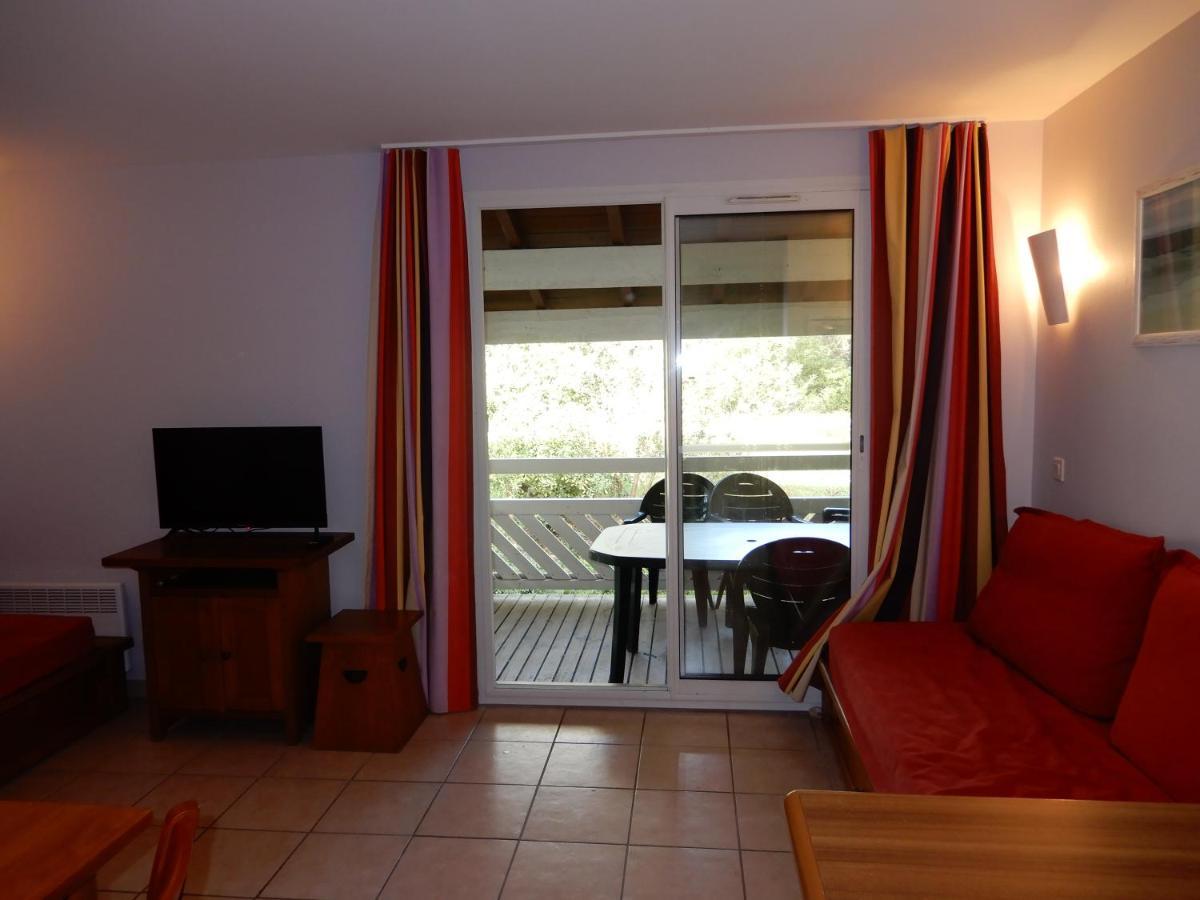Appartement au Domaine du Golf dans résidence de vacance Moliets-et-Maa Exterior foto