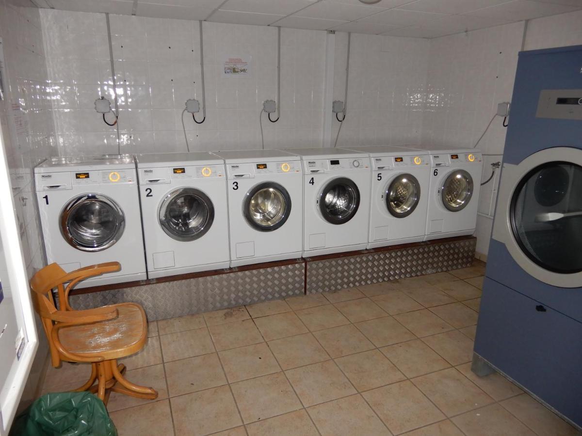 Appartement au Domaine du Golf dans résidence de vacance Moliets-et-Maa Exterior foto